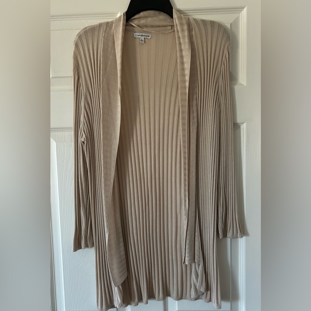 Croft & Barrow Cardigan